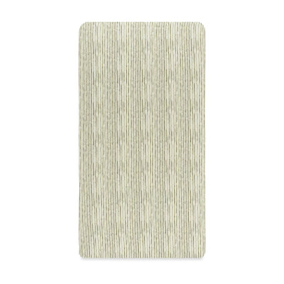 Nate Berkus x Babyletto Crib Sheet