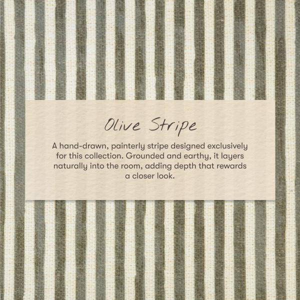 Nate Berkus x Babyletto Crib Sheet