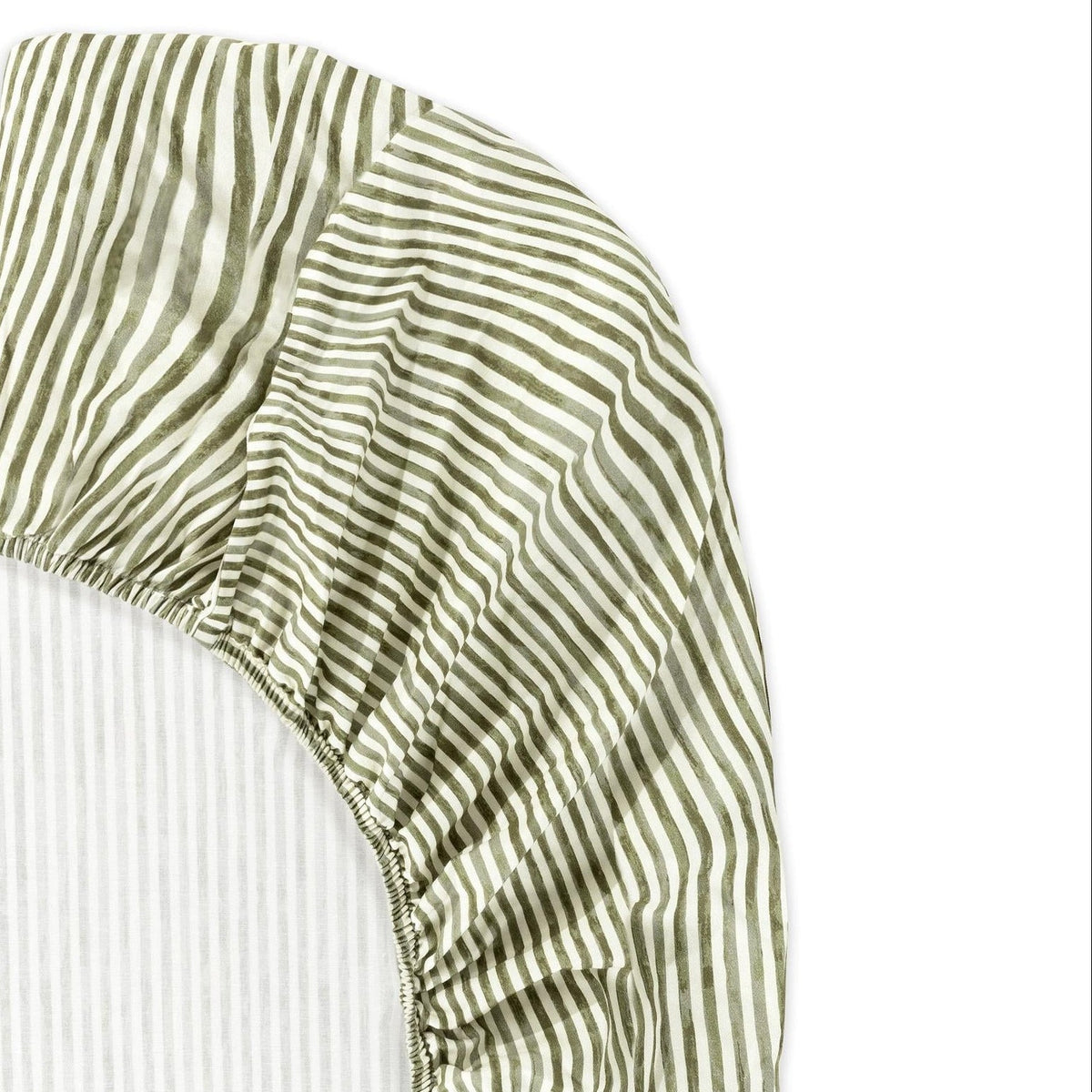 Nate Berkus x Babyletto Crib Sheet