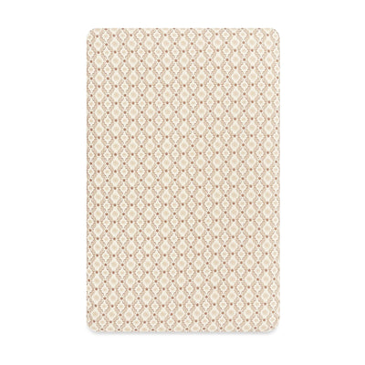 Nate Berkus x Babyletto Mini Crib Sheet