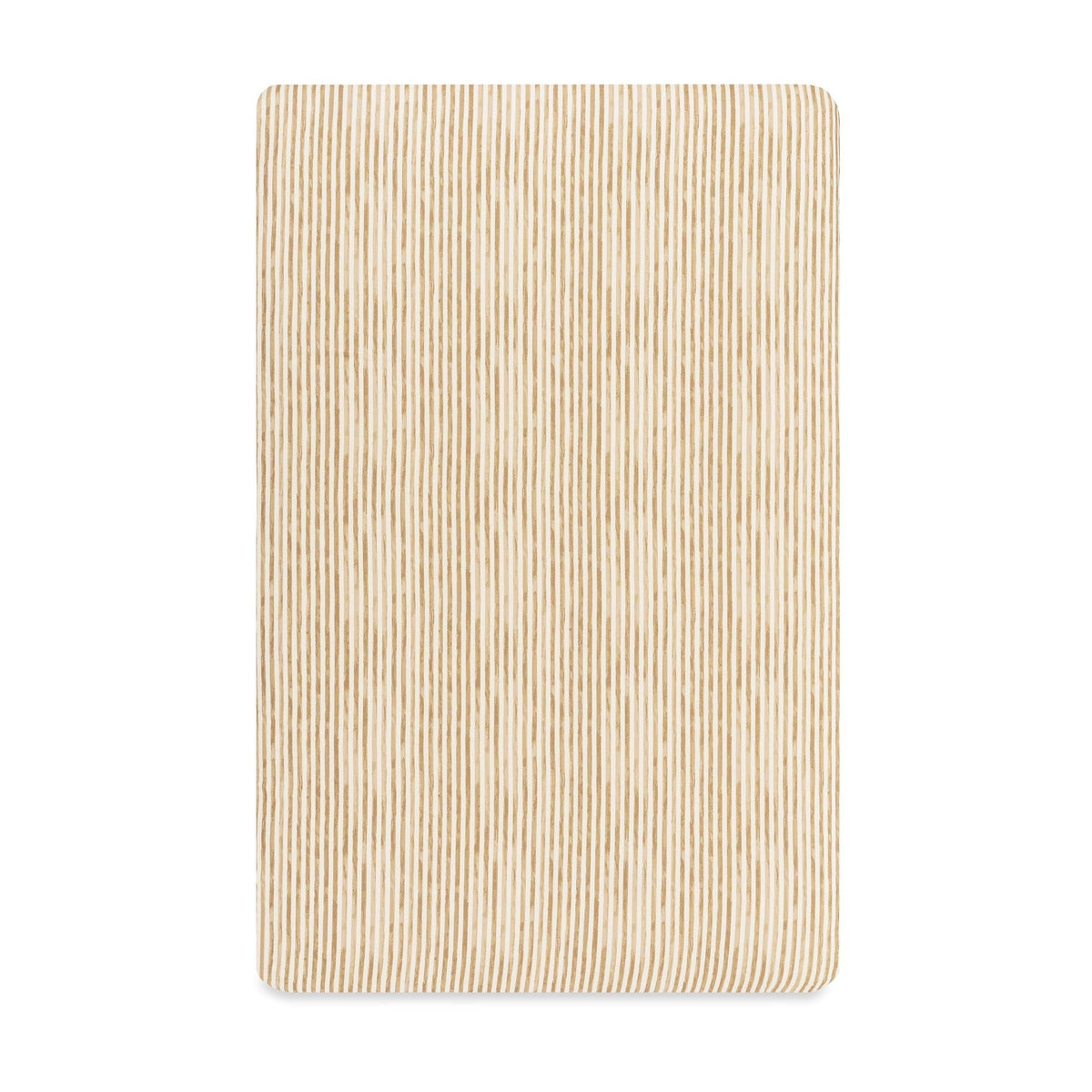 Nate Berkus x Babyletto Mini Crib Sheet