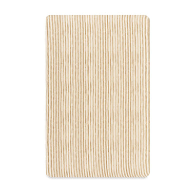 Nate Berkus x Babyletto Mini Crib Sheet