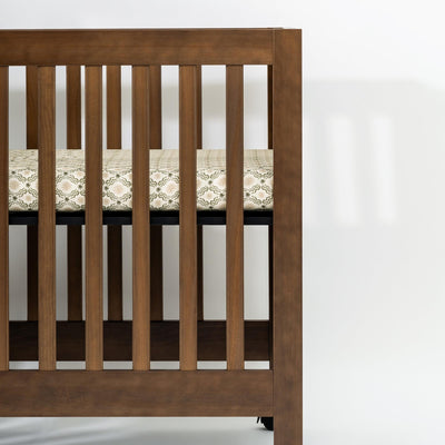 Nate Berkus x Babyletto Mini Crib Sheet