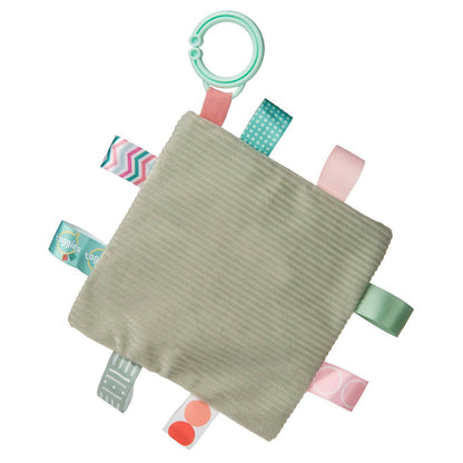 Taggies Crinkle Me Dream Big Elephant - Twinkle Twinkle Little One