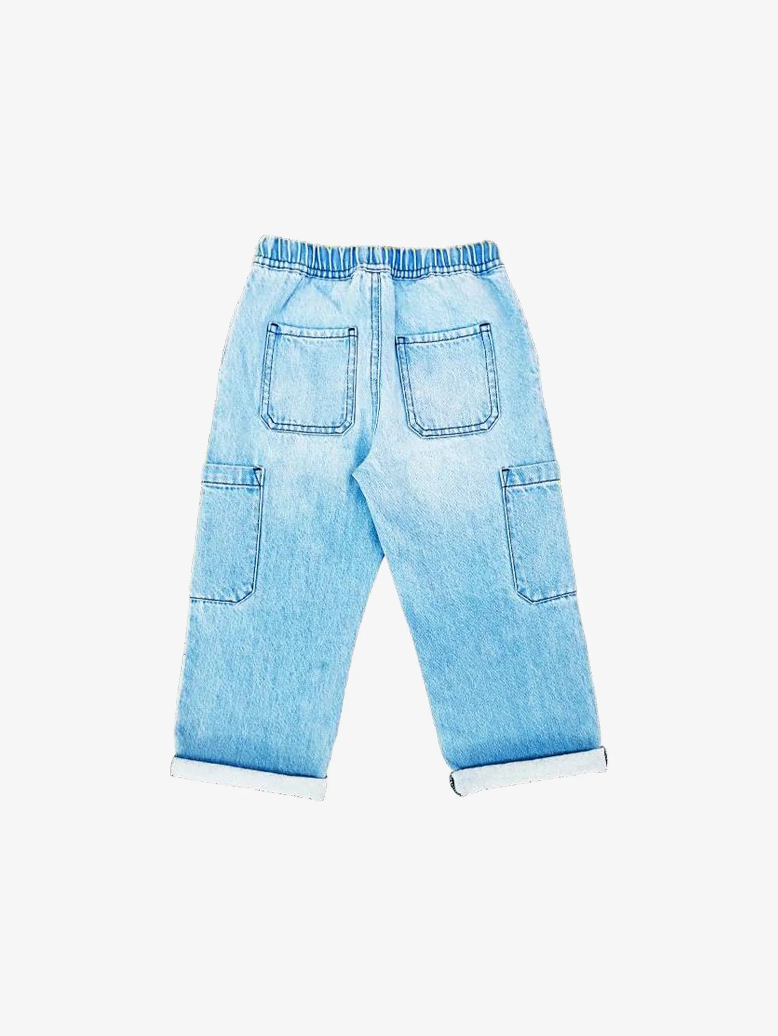 Lucca Drawstring Pants