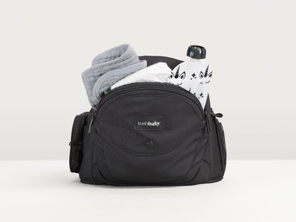 Tushbaby Hip Carrier - Twinkle Twinkle Little One