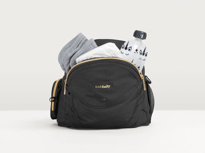 Tushbaby Hip Carrier - Twinkle Twinkle Little One