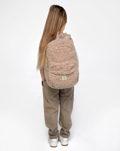 7 A.M. Enfant Teddy Backpack - Twinkle Twinkle Little One
