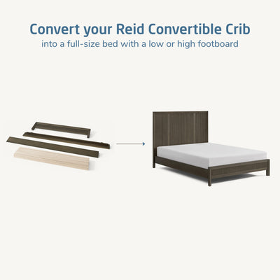 Maxi-Cosi Nursery Reid Full Bed Conversion Kit