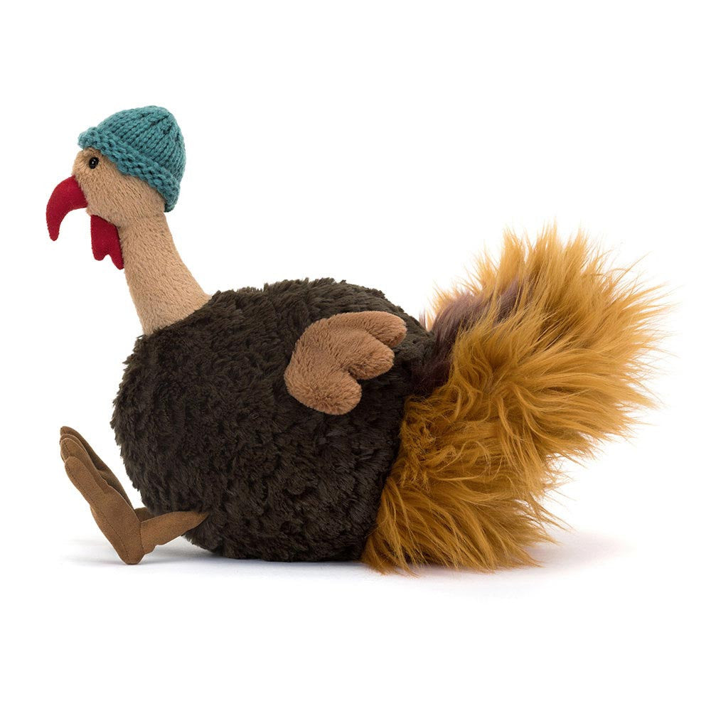 Theo Turkey - 0