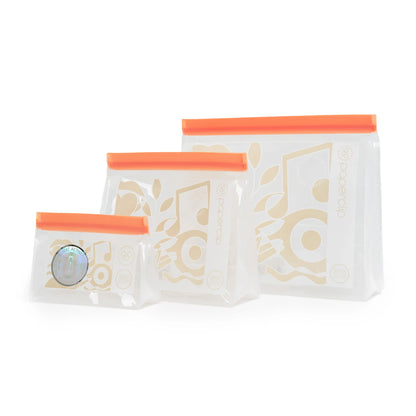 The Foodie Kit: Color Changing Feeding Set - Twinkle Twinkle Little One