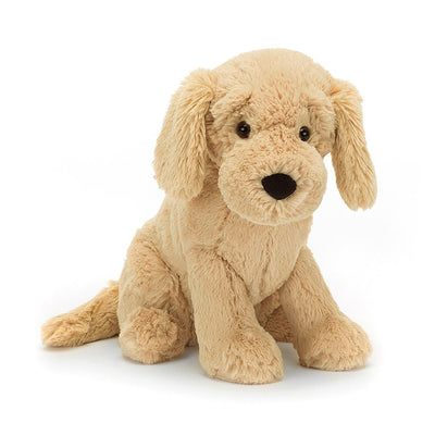 Tilly Golden Retriever - Twinkle Twinkle Little One