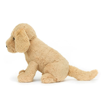 Tilly Golden Retriever - Twinkle Twinkle Little One
