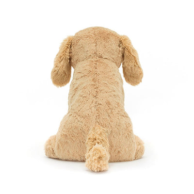 Tilly Golden Retriever - Twinkle Twinkle Little One