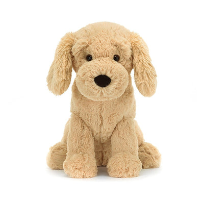 Tilly Golden Retriever - Twinkle Twinkle Little One