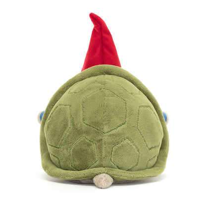 Gnome Timmy Turtle - Twinkle Twinkle Little One