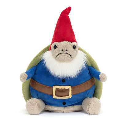 Gnome Timmy Turtle - Twinkle Twinkle Little One