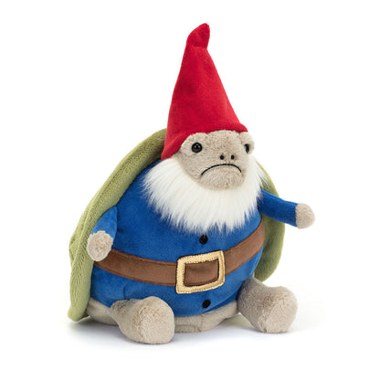 Gnome Timmy Turtle - Twinkle Twinkle Little One