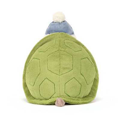 Timmy Turtle 'Skating' - Twinkle Twinkle Little One