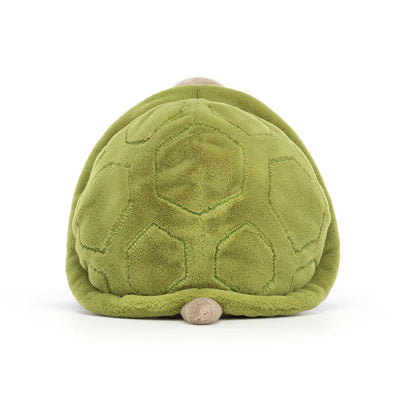 Big Timmy Turtle - Twinkle Twinkle Little One