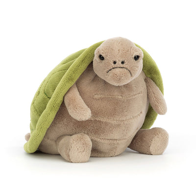 Big Timmy Turtle - Twinkle Twinkle Little One