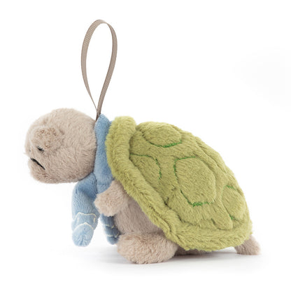 Timmy Turtle Decoration - Twinkle Twinkle Little One