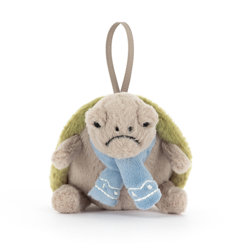 Timmy Turtle Decoration - Twinkle Twinkle Little One