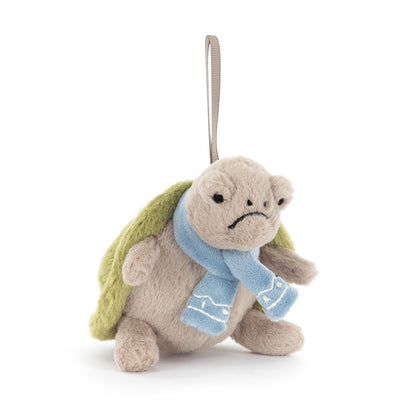 Timmy Turtle Decoration - Twinkle Twinkle Little One
