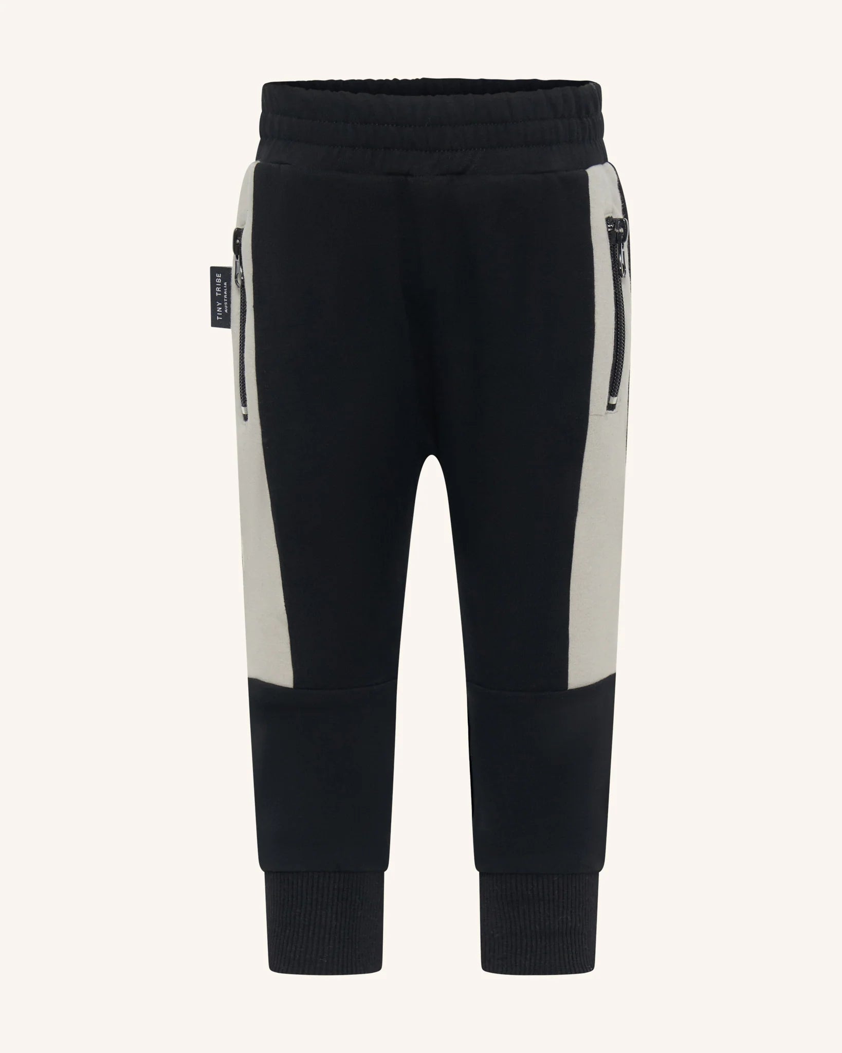 Core Sweatshirt & Segment Pant Set - 0