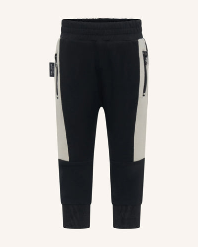 Core Sweatshirt & Segment Pant Set - Twinkle Twinkle Little One
