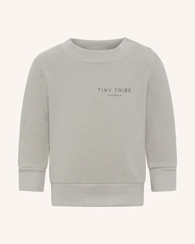 Core Sweatshirt & Segment Pant Set - Twinkle Twinkle Little One