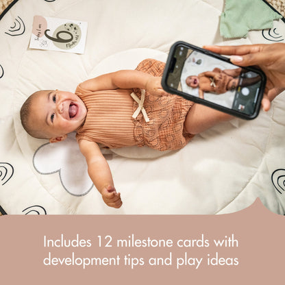 Tiny Love Black & White Gymini - Twinkle Twinkle Little One