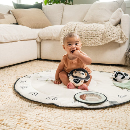 Tiny Love Black & White Gymini - Twinkle Twinkle Little One