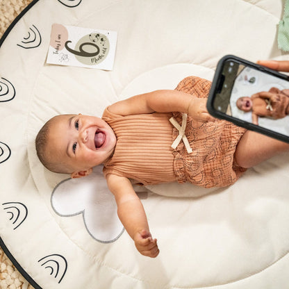 Tiny Love Black & White Gymini - Twinkle Twinkle Little One