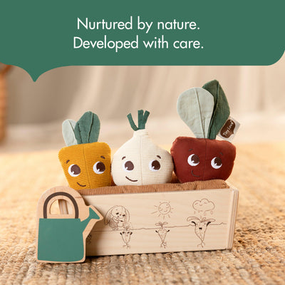 Tiny Love My First Garden | Garden of Adventures - Twinkle Twinkle Little One