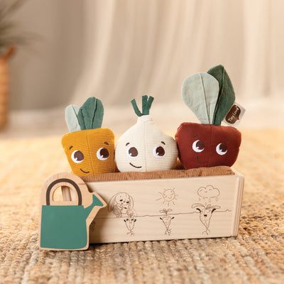 Tiny Love My First Garden | Garden of Adventures - Twinkle Twinkle Little One