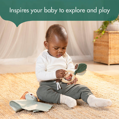 Tiny Love Gift Set | Garden of Adventures - Twinkle Twinkle Little One
