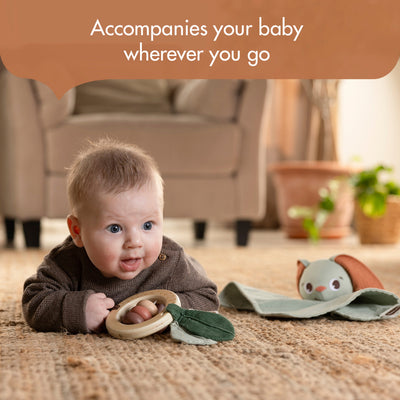 Tiny Love Gift Set | Garden of Adventures - Twinkle Twinkle Little One