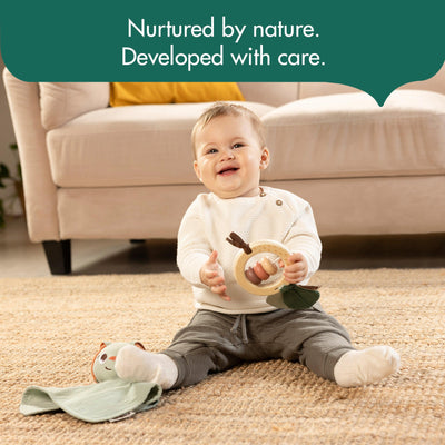 Tiny Love Gift Set | Garden of Adventures - Twinkle Twinkle Little One