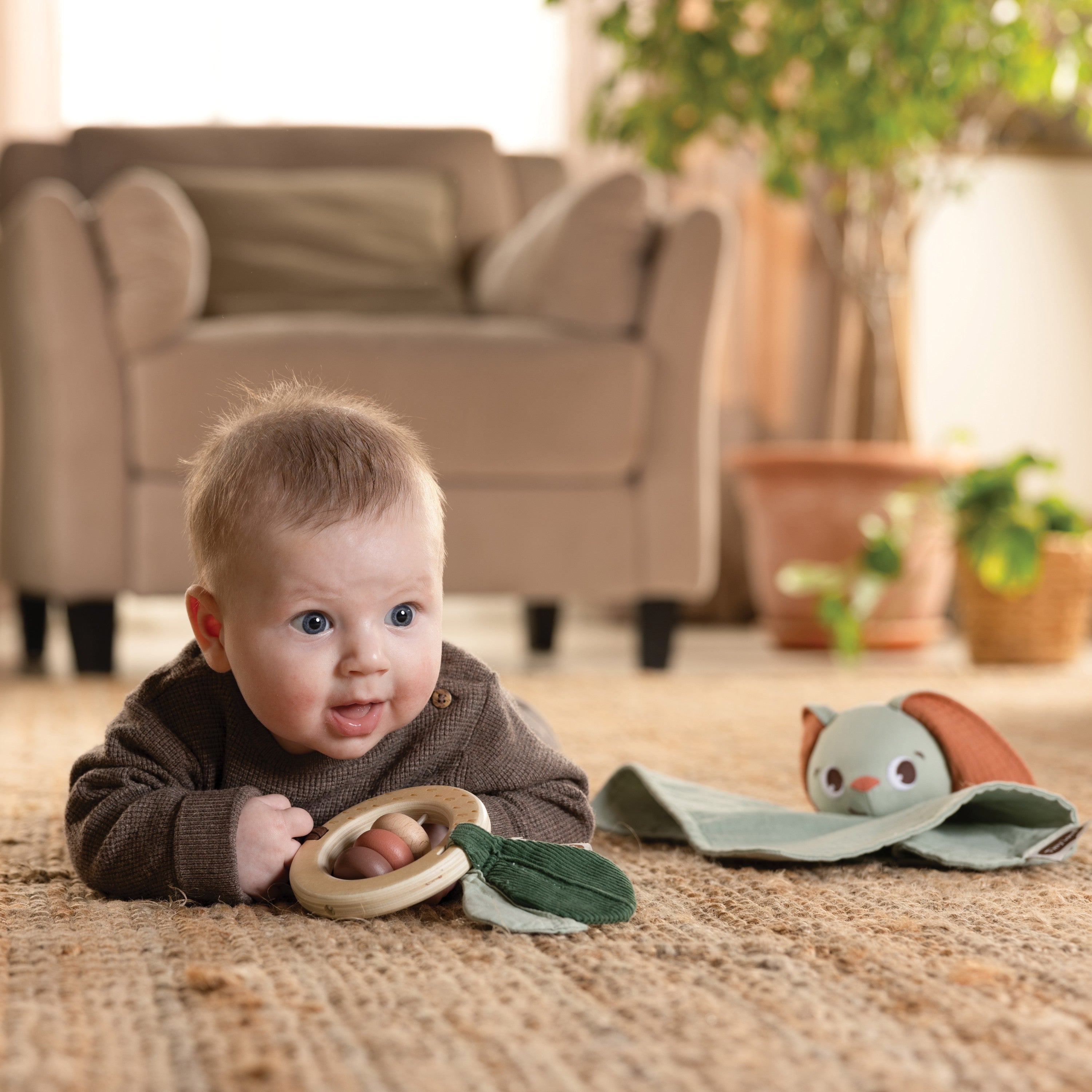 Tiny Love Gift Set | Garden of Adventures - Twinkle Twinkle Little One