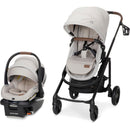 Maxi-Cosi Tayla Max 5-in-1 Travel System - Twinkle Twinkle Little One