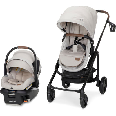 Maxi-Cosi Tayla Max 5-in-1 Travel System - Twinkle Twinkle Little One