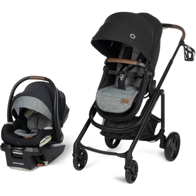 Maxi-Cosi Tayla Max 5-in-1 Travel System - Twinkle Twinkle Little One