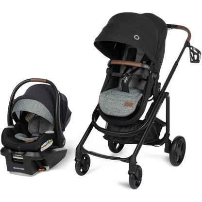 Maxi-Cosi Tayla Max 5-in-1 Travel System - Twinkle Twinkle Little One