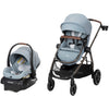 Maxi-Cosi Zelia² Luxe 5-in-1 Modular Travel System - Twinkle Twinkle Little One