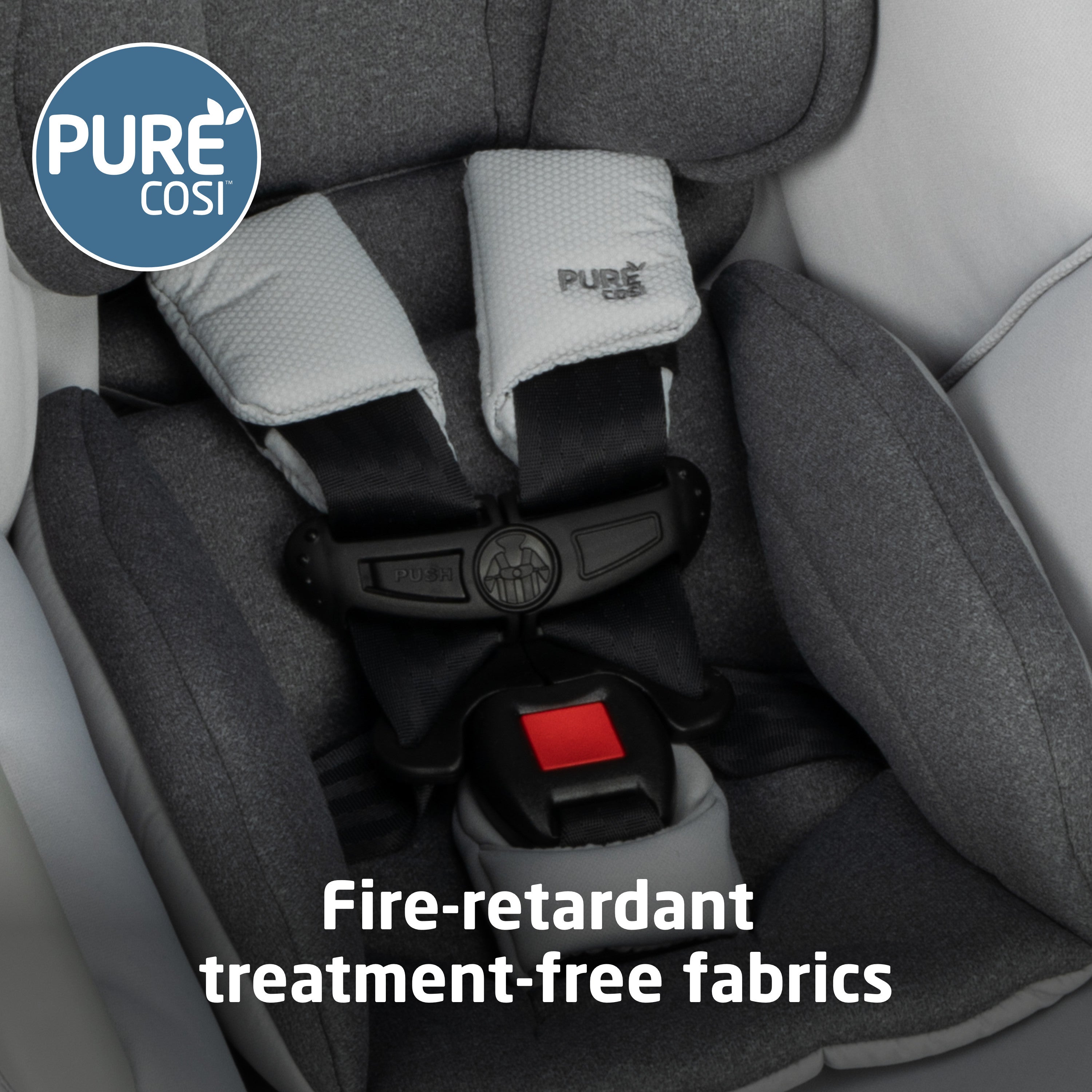 Maxi-Cosi Zelia Luxe+ 5-in-1 Modular Travel System - Twinkle Twinkle Little One