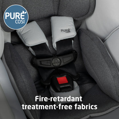 Maxi-Cosi Zelia Luxe+ 5-in-1 Modular Travel System - Twinkle Twinkle Little One