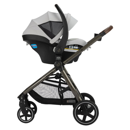 Maxi-Cosi Zelia Luxe+ 5-in-1 Modular Travel System - Twinkle Twinkle Little One