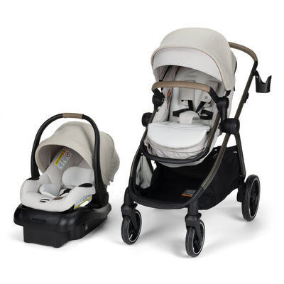 Maxi-Cosi Zelia Pro 5-in-1 Modular Travel System - Twinkle Twinkle Little One