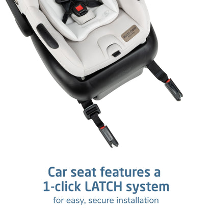 Maxi-Cosi Zelia Pro 5-in-1 Modular Travel System - Twinkle Twinkle Little One